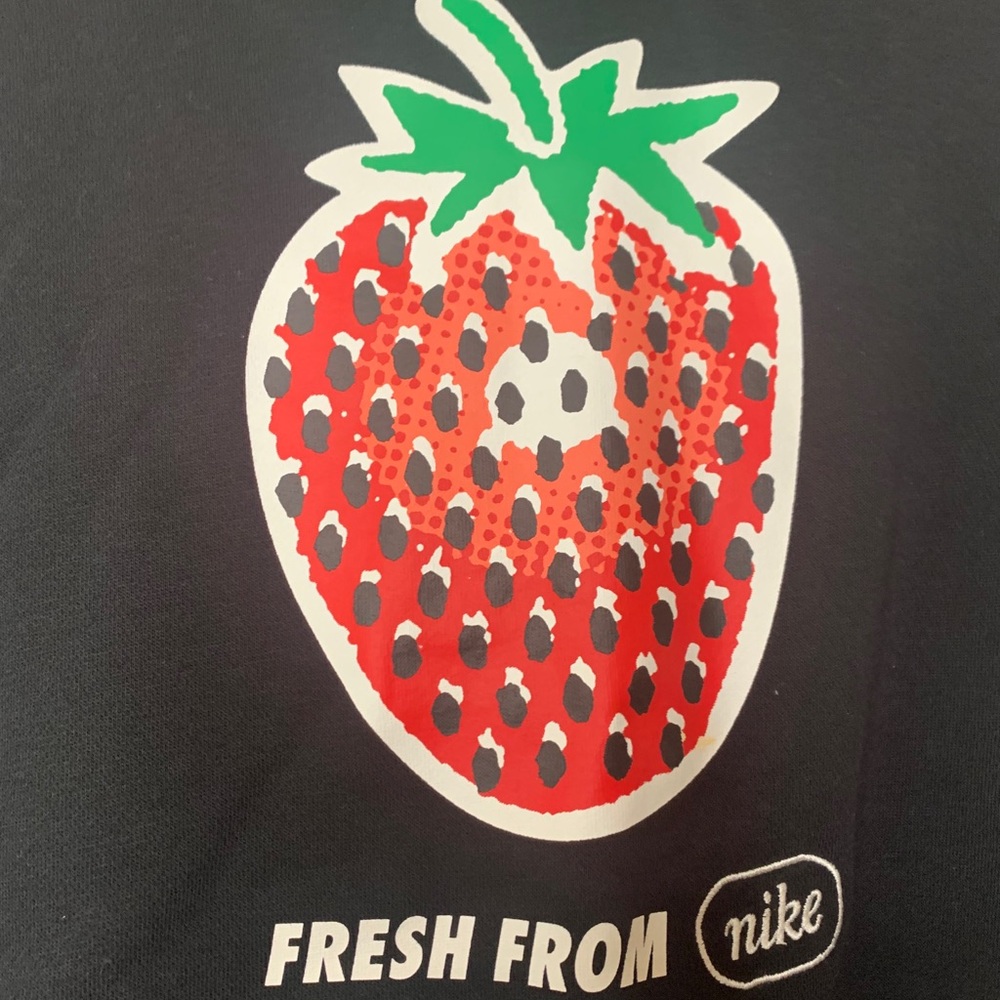 Nike Sweatshirt